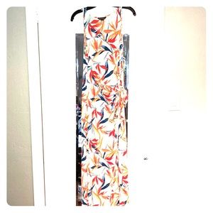 Tommy Bahama maxi Dress
